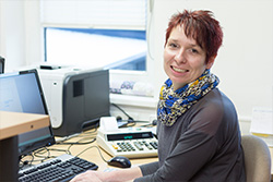 Julia CARON
