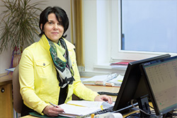 Martha ENTHOFER