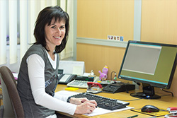 Petra KUPRIAN