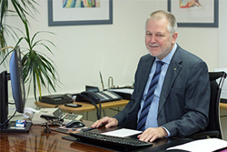 Peter PEDEVILLA